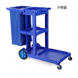 多功能清洁车保洁车